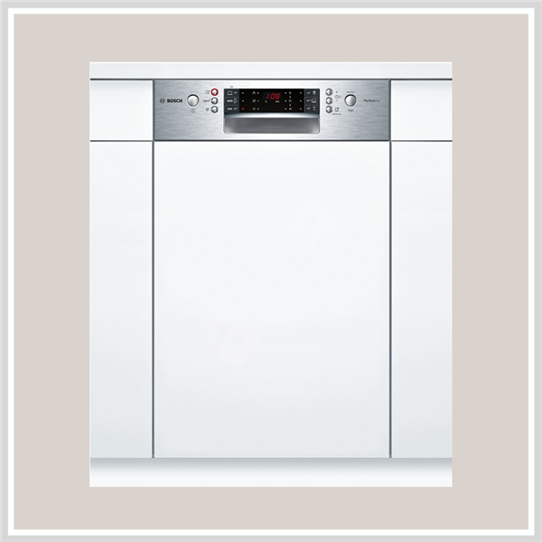Máy rửa chén Bosch SPI46MS01E
